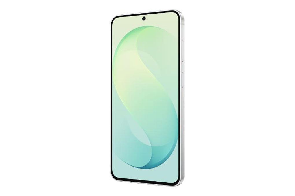 Điện thoại Samsung Galaxy S26 FE 5G 8GB/256GB Màu Xanh lá