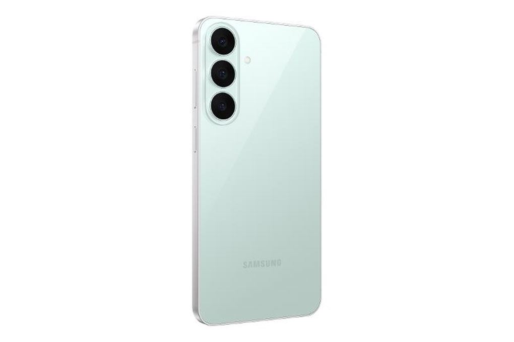 Điện thoại Samsung Galaxy S26 FE 5G 8GB/256GB Màu Xanh lá