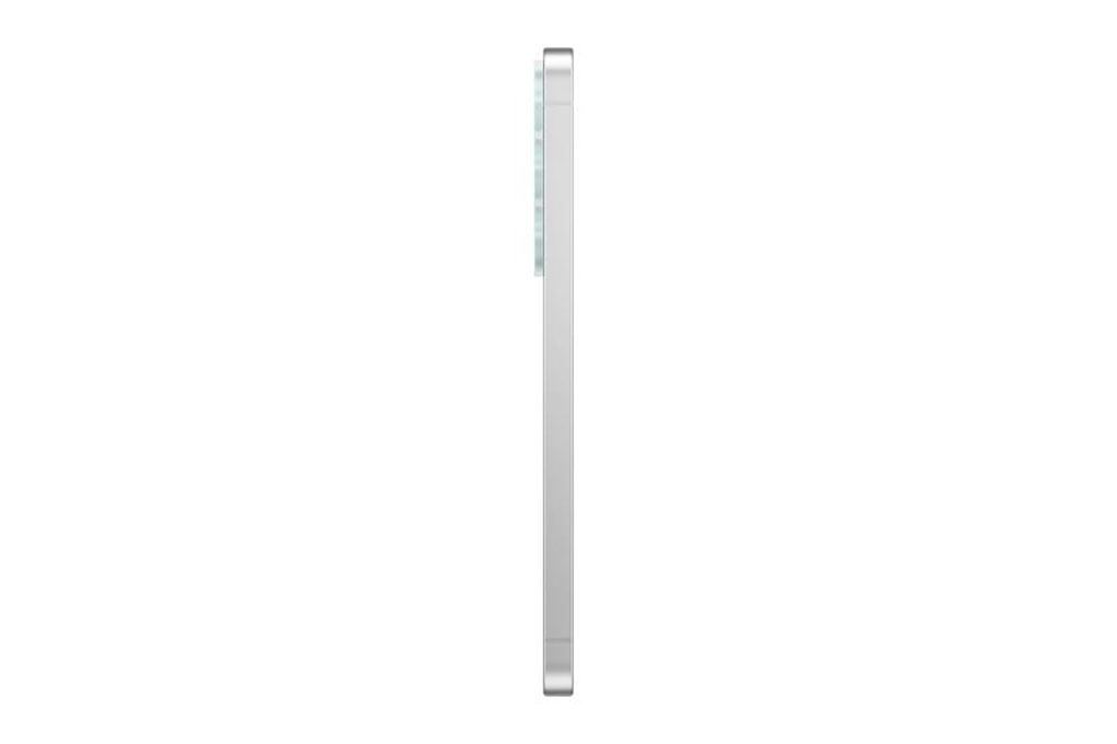 Điện thoại Samsung Galaxy S26 FE 5G 8GB/256GB Màu Xanh lá
