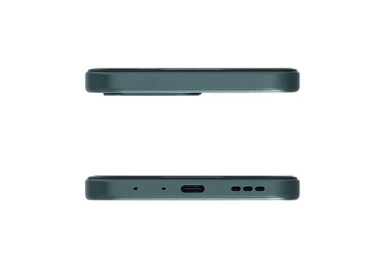 Điện thoại OPPO A6 6GB/128GB Màu Xanh Đậm