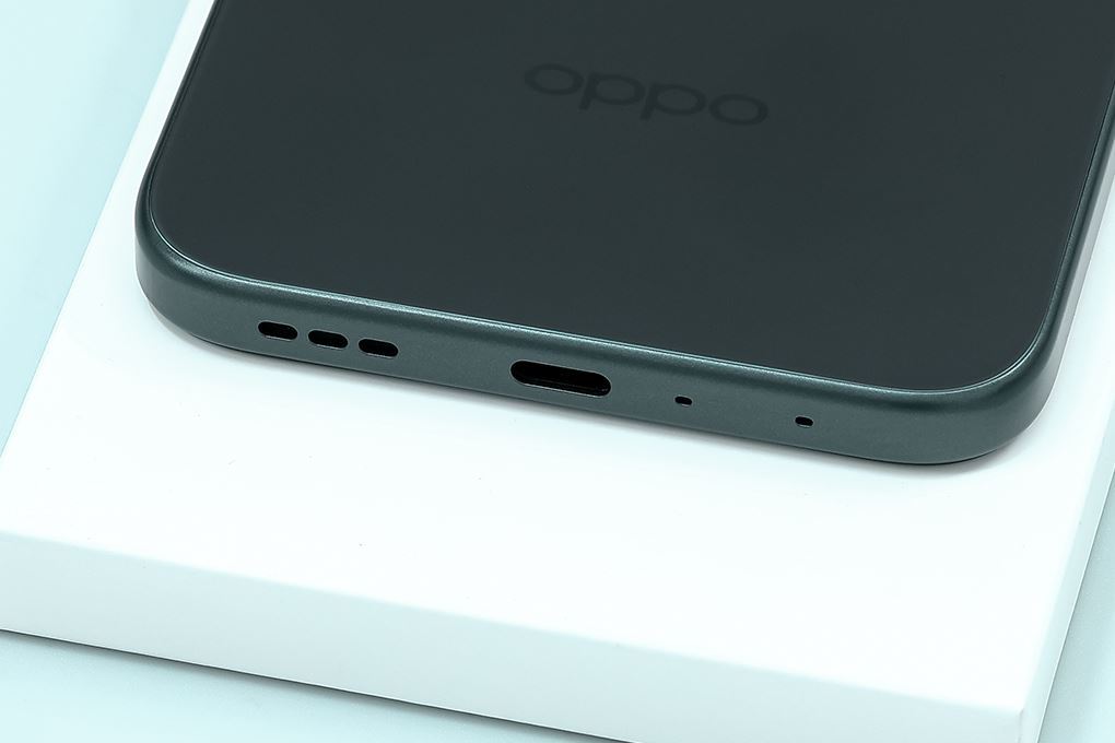 Điện thoại OPPO A6 6GB/128GB Màu Xanh Đậm