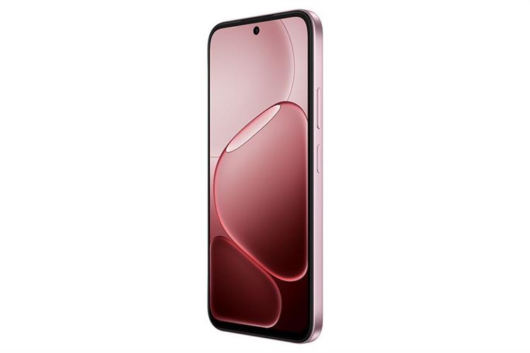 Điện thoại OPPO A6 6GB/128GB Màu Hồng