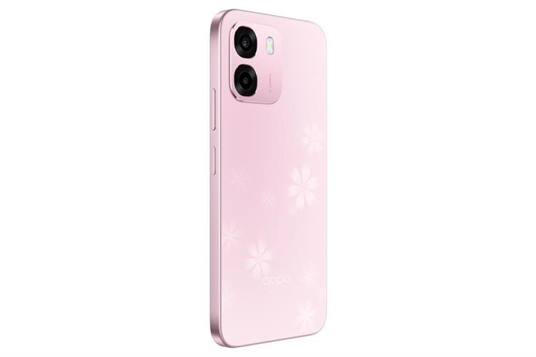 Điện thoại OPPO A6 6GB/128GB Màu Hồng