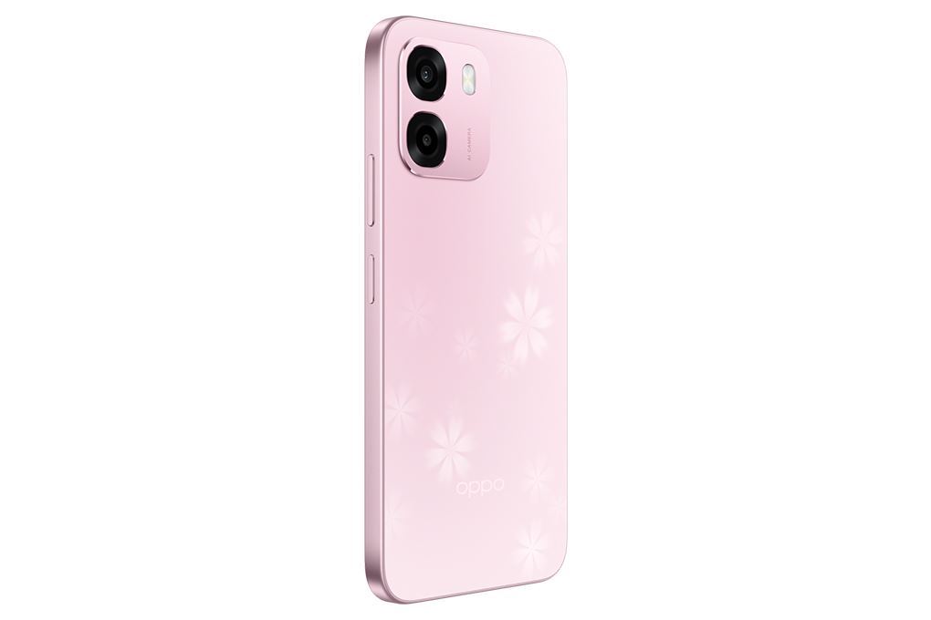 Điện thoại OPPO A6 6GB/128GB Hồng - 5