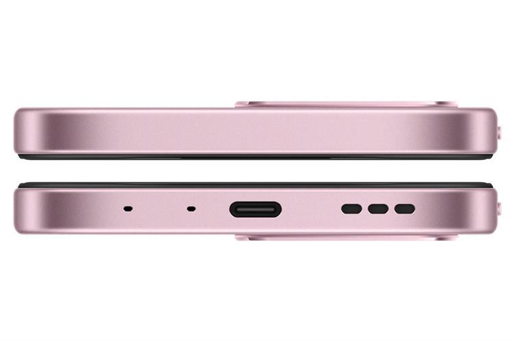Điện thoại OPPO A6 6GB/128GB Màu Hồng