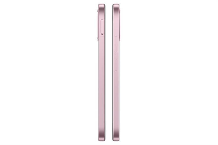 Điện thoại OPPO A6 6GB/128GB Màu Hồng