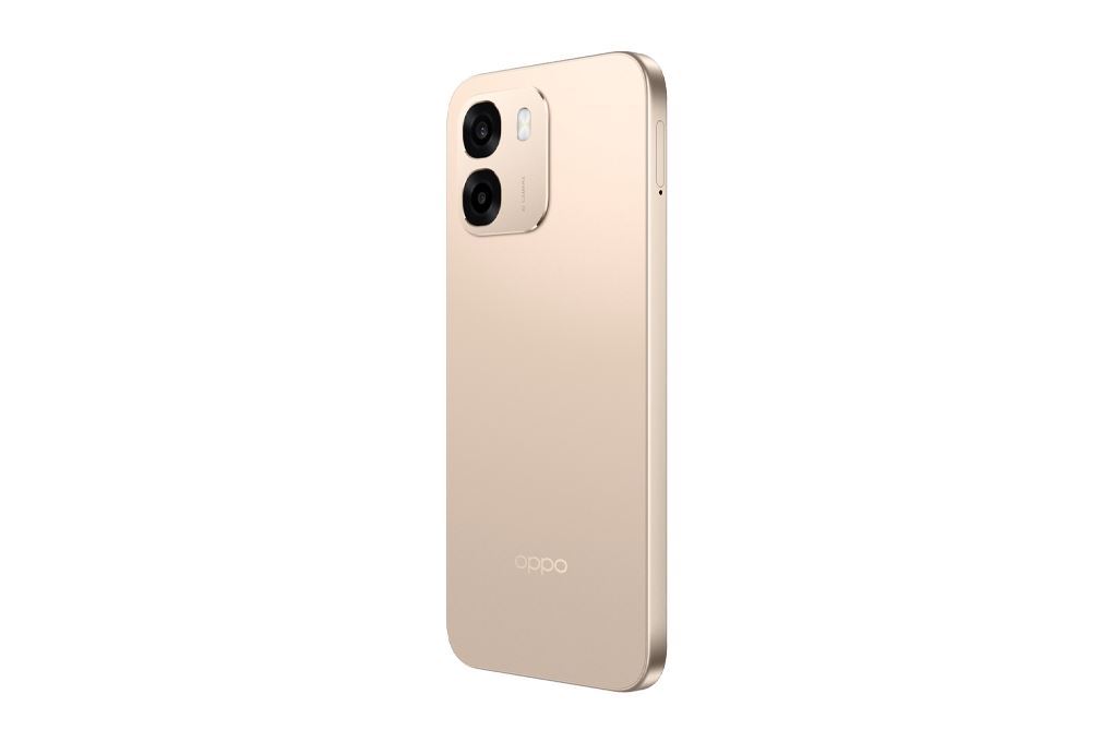 Điện thoại OPPO A6 6GB/128GB Màu Vàng