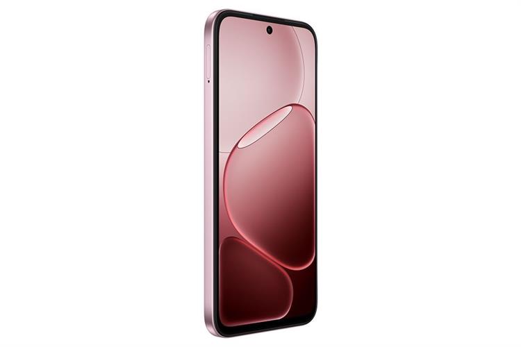 Điện thoại OPPO A6 8GB/256GB Màu Hồng
