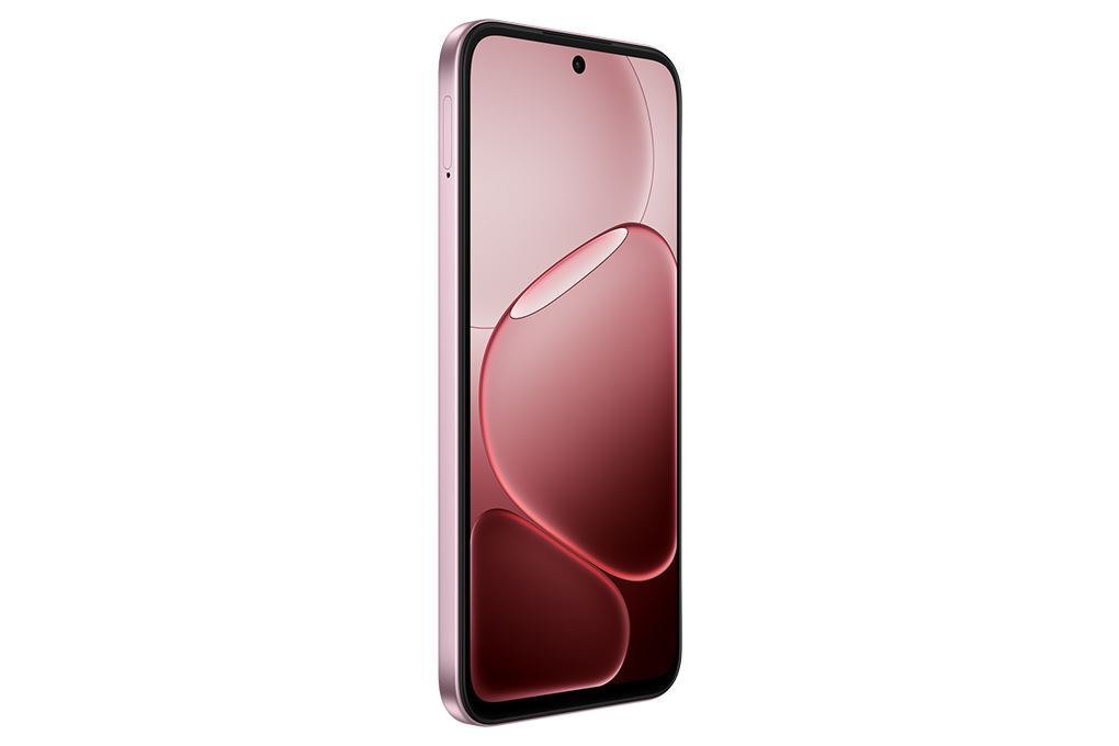 Điện thoại OPPO A6 8GB/256GB Hồng - 3