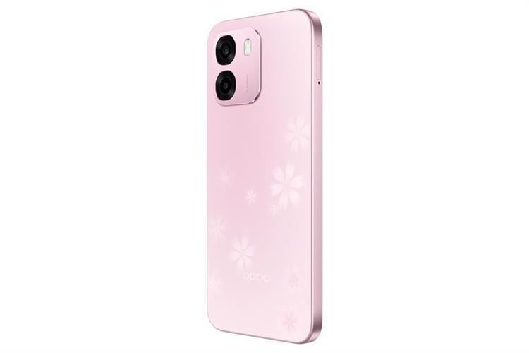 Điện thoại OPPO A6 8GB/256GB Màu Hồng