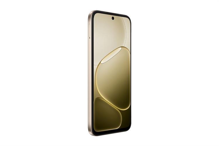 Điện thoại OPPO A6 8GB/256GB Màu Vàng
