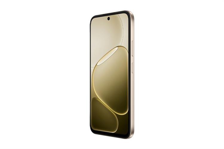 Điện thoại OPPO A6 8GB/256GB Màu Vàng