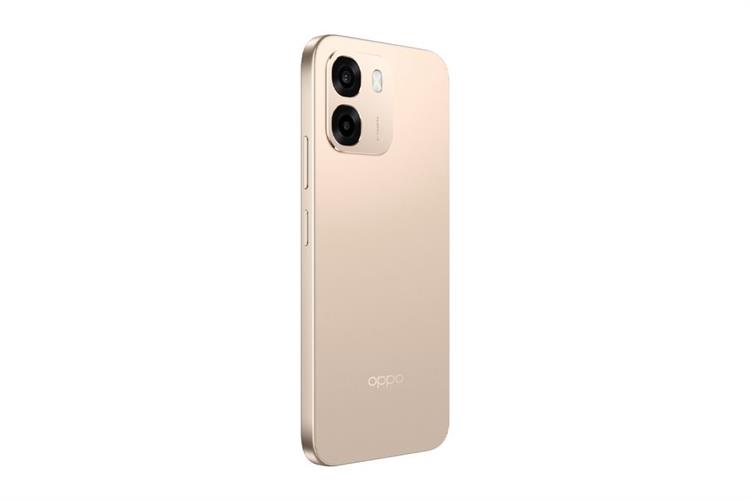 Điện thoại OPPO A6 8GB/256GB Màu Vàng