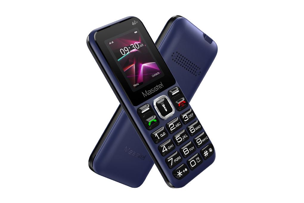 Điện thoại Masstel IZI 10S - 2