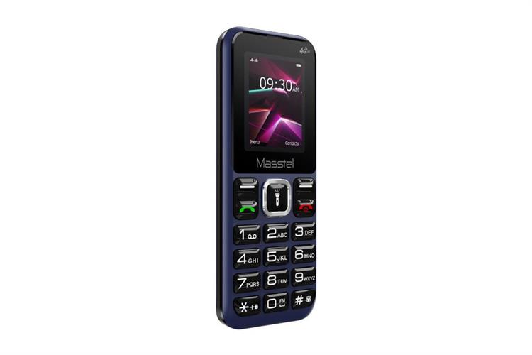 Điện thoại Masstel IZI 10S Màu Xanh Navy