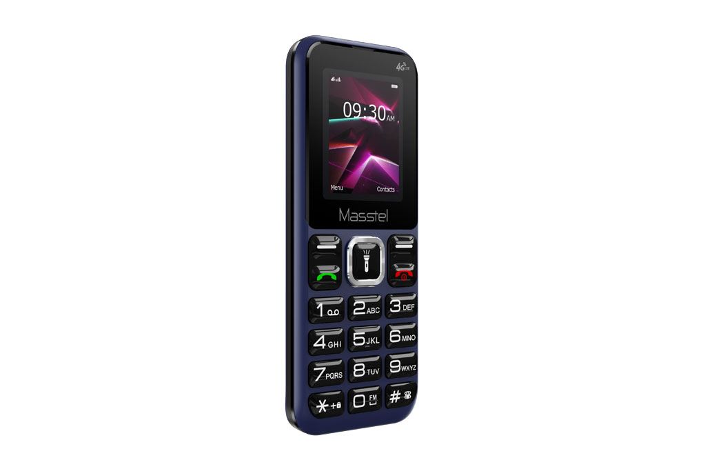 Điện thoại Masstel IZI 10S - 3
