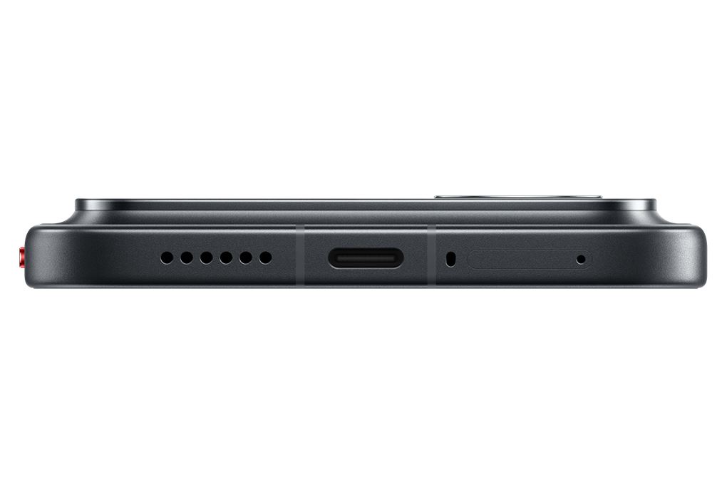 Điện thoại Xiaomi POCO F9 Ultra 12GB/256GB Đen - 6