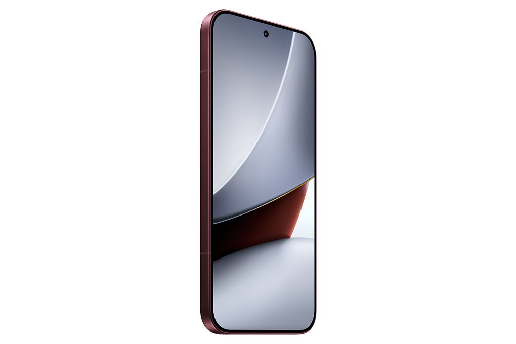 Điện thoại Xiaomi POCO F9 Ultra 12GB/256GB Đỏ - 4