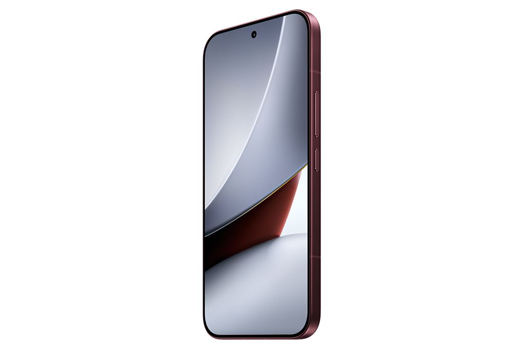 Điện thoại Xiaomi POCO F9 Ultra 12GB/256GB Đỏ - 5