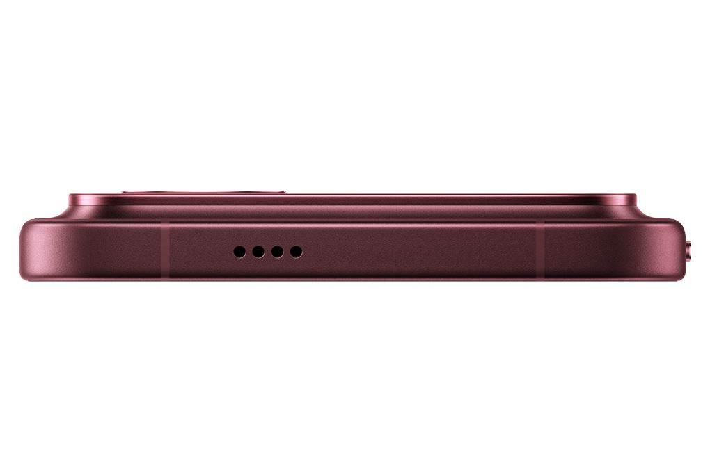 Điện thoại Xiaomi POCO F9 Ultra 12GB/256GB Đỏ - 7