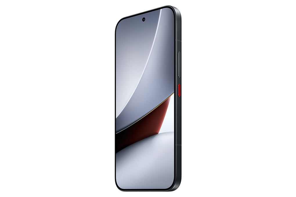Điện thoại Xiaomi POCO F9 Ultra 16GB/512GB Đen - 5