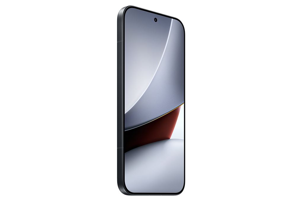 Điện thoại Xiaomi POCO F9 Ultra 16GB/1TB Đen - 4