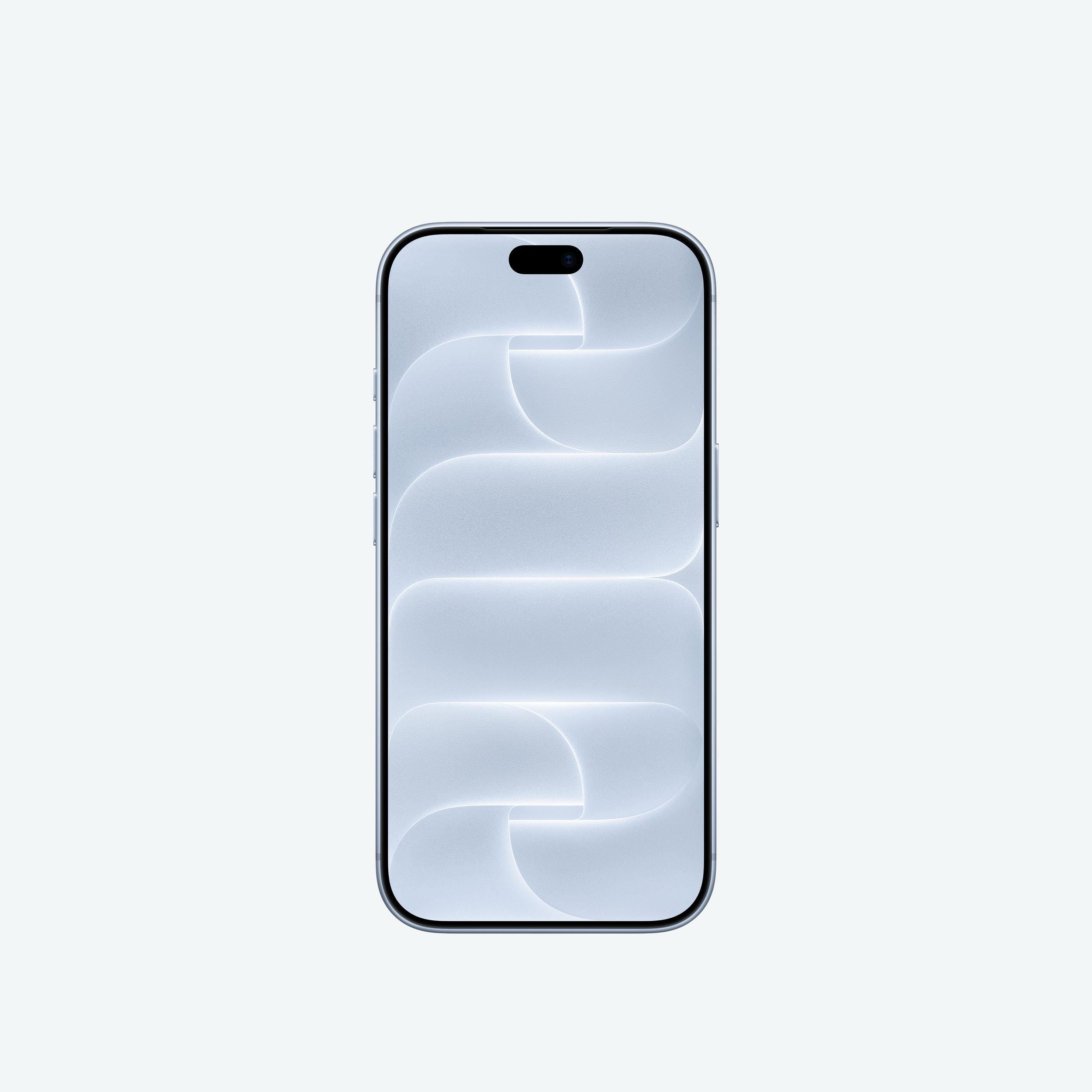 Điện thoại iPhone 18 Pro 256GB Màu Băng thanh