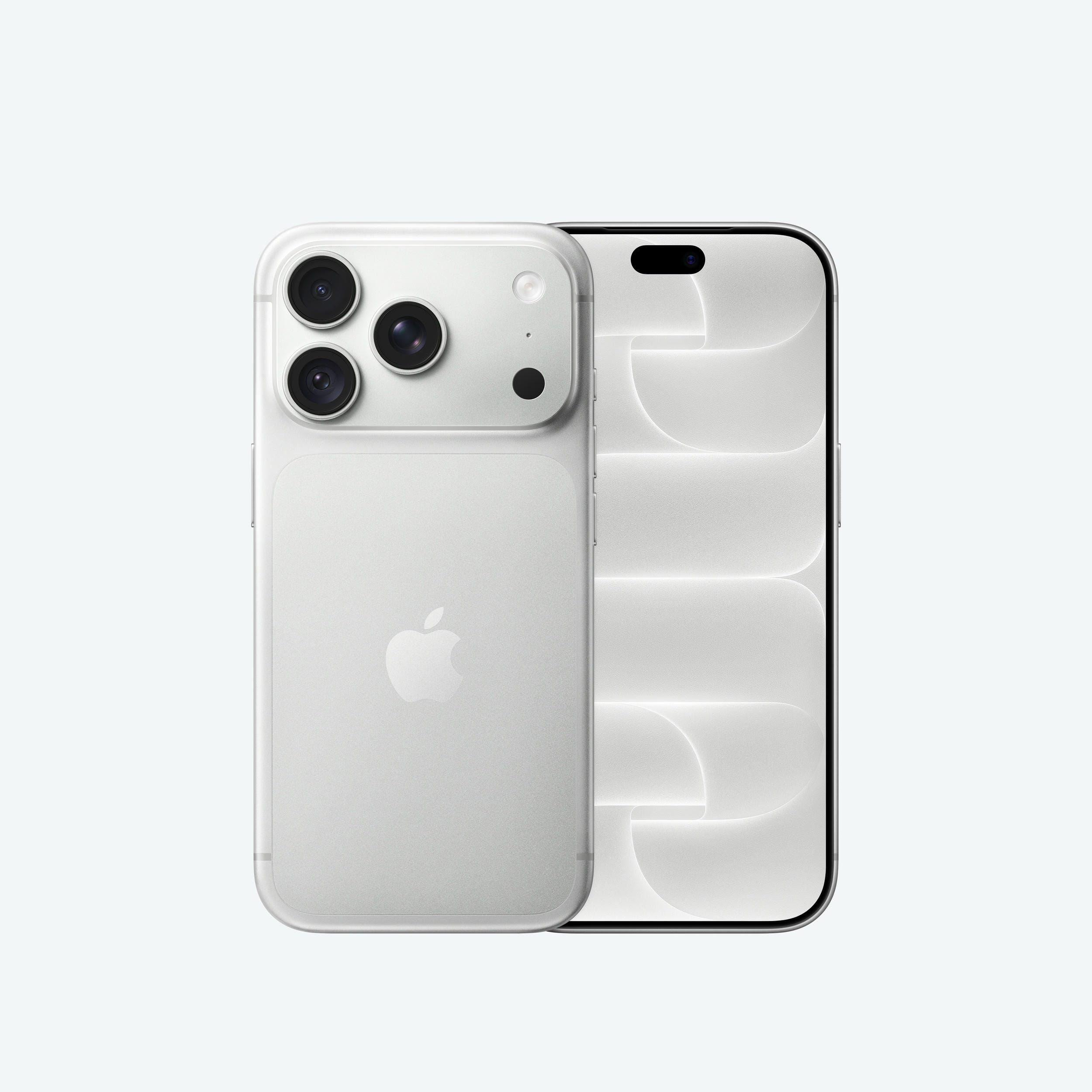 Điện thoại iPhone 18 Pro 256GB Màu Bạc