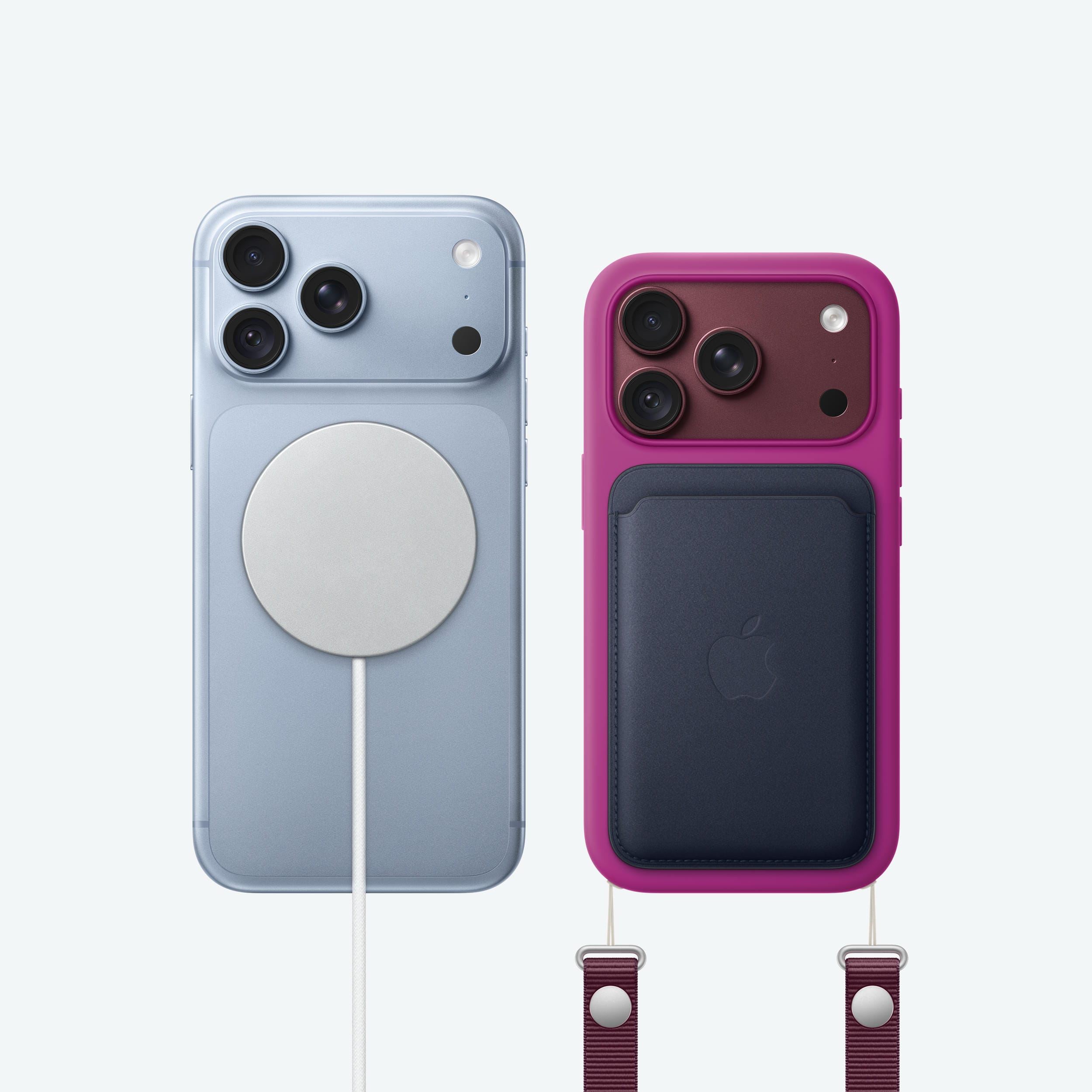 Điện thoại iPhone 18 Pro 512GB Màu Đỏ Burgundy
