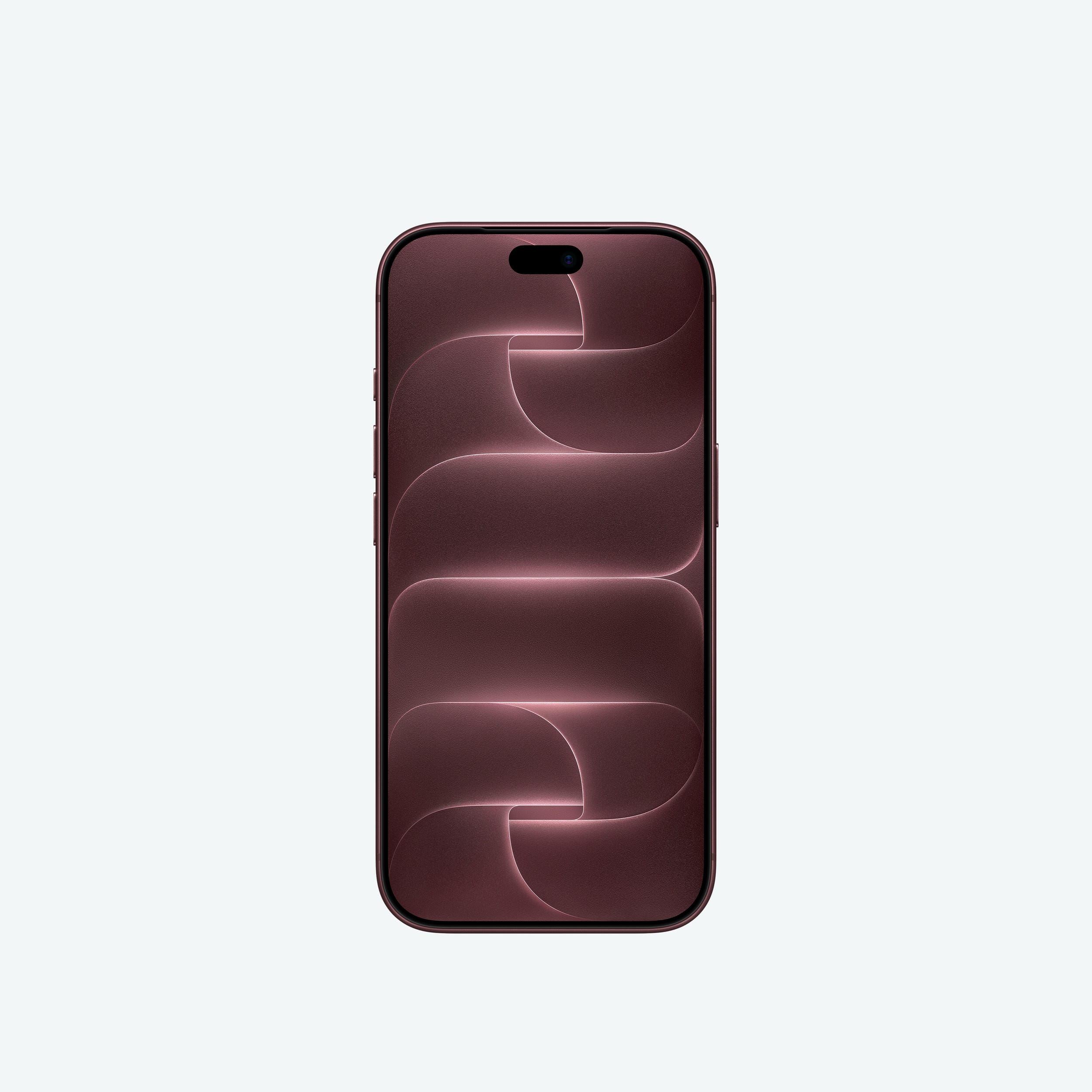 Điện thoại iPhone 18 Pro 512GB Màu Đỏ Burgundy