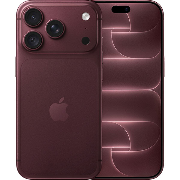 iPhone 18 Pro 2TB