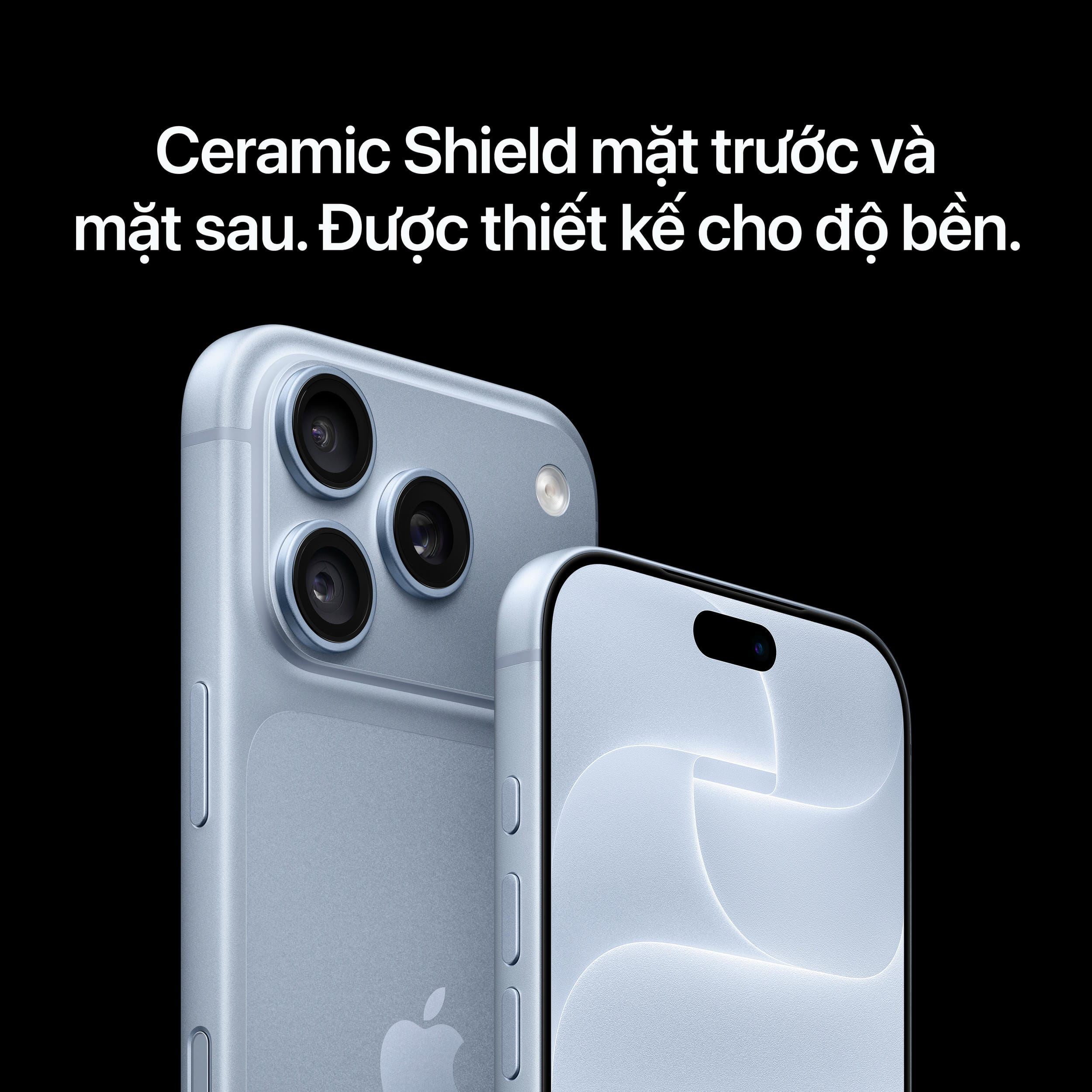 Điện thoại iPhone 18 Pro 2TB Màu Bạc