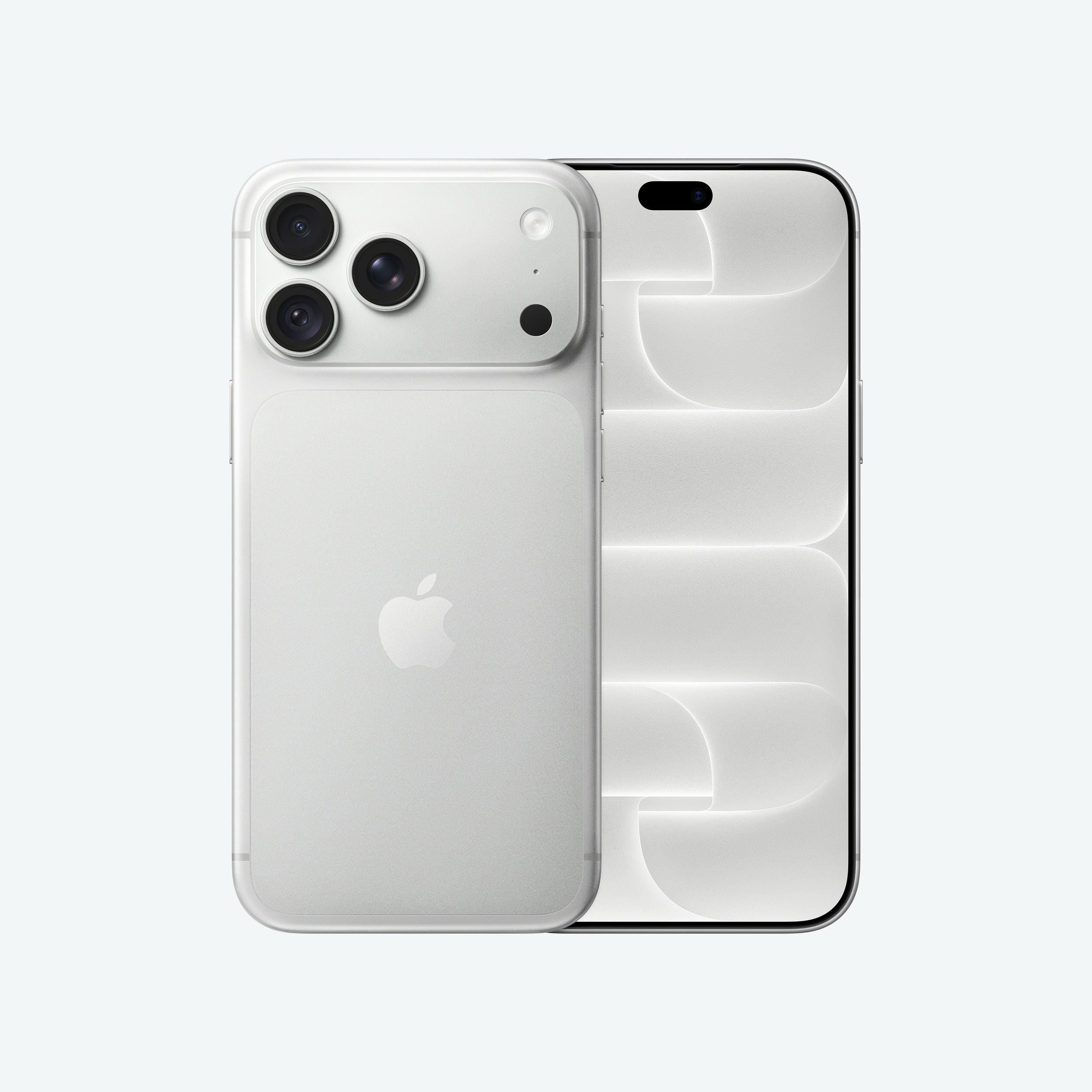Điện thoại iPhone 18 Pro Max 256GB Màu Bạc