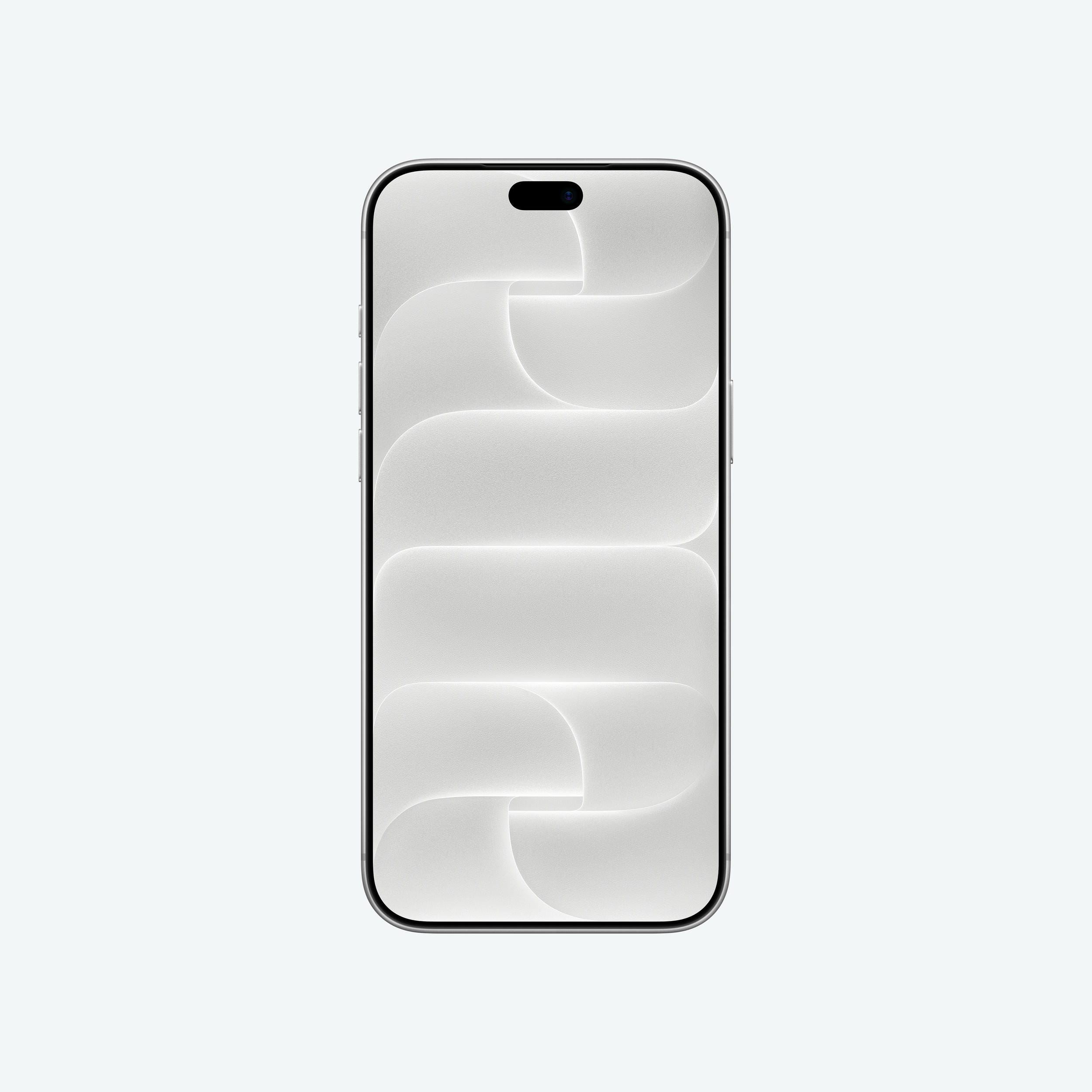 Điện thoại iPhone 18 Pro Max 256GB Màu Bạc