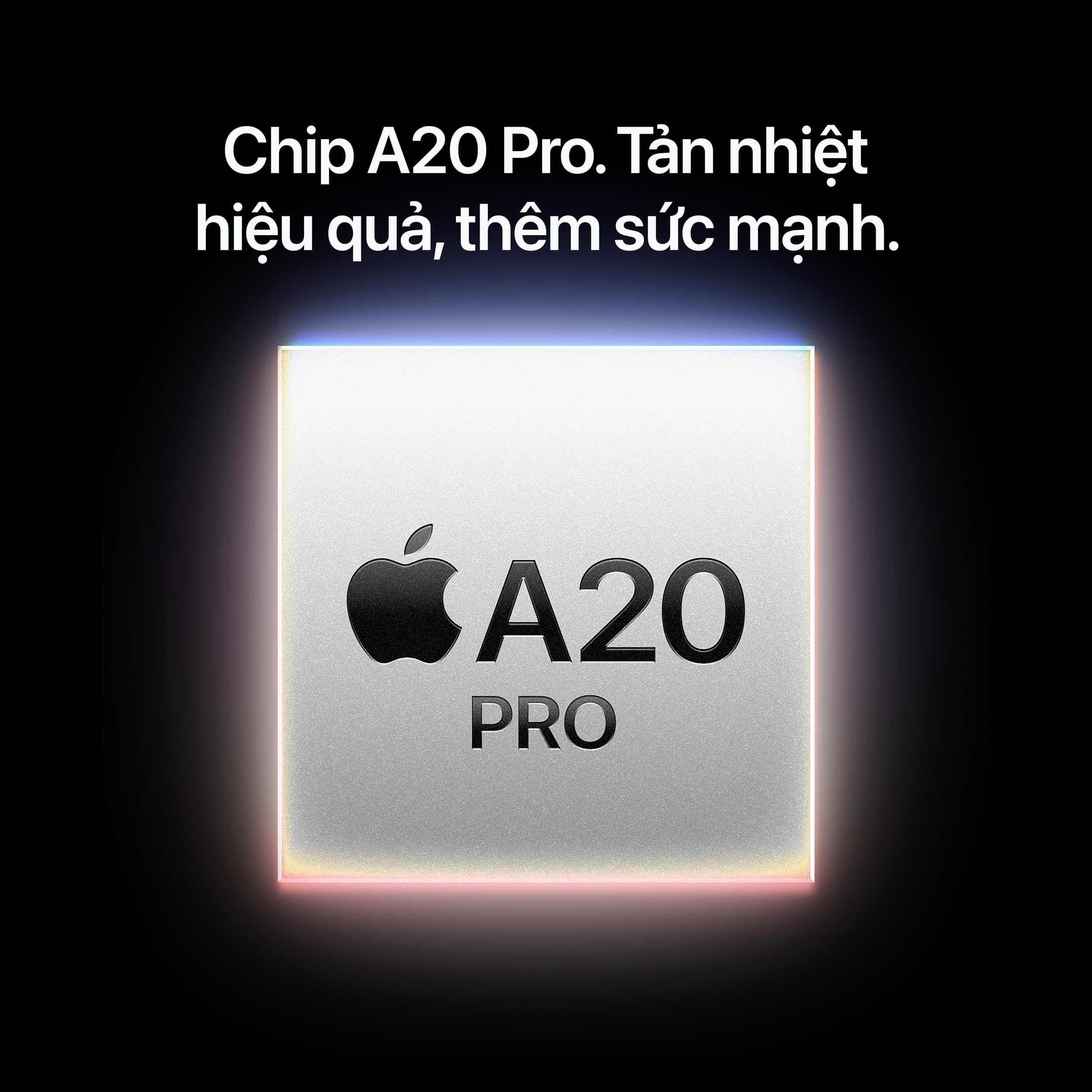 Điện thoại iPhone 18 Pro Max 256GB Màu Bạc