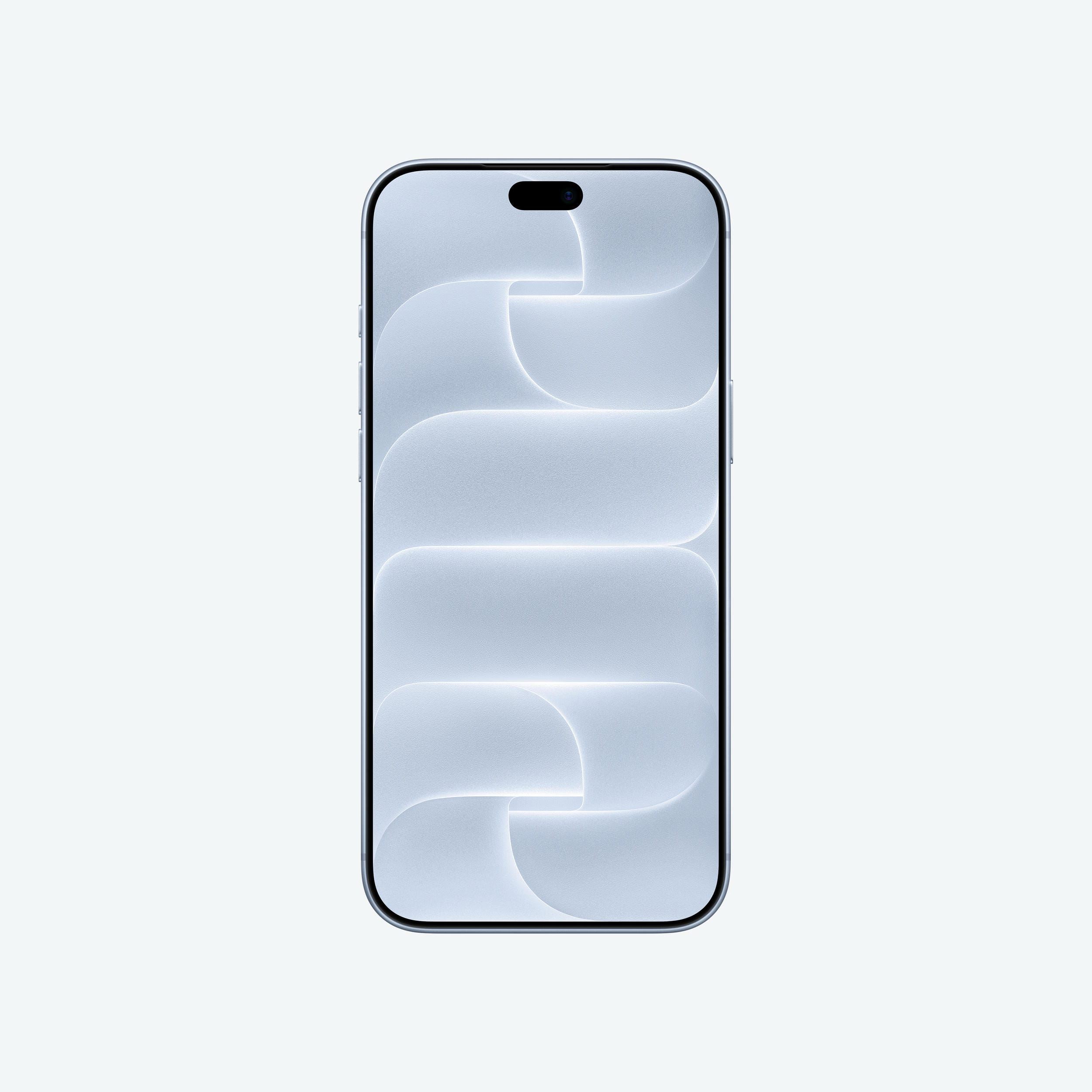 Điện thoại iPhone 18 Pro Max 256GB Màu Băng thanh