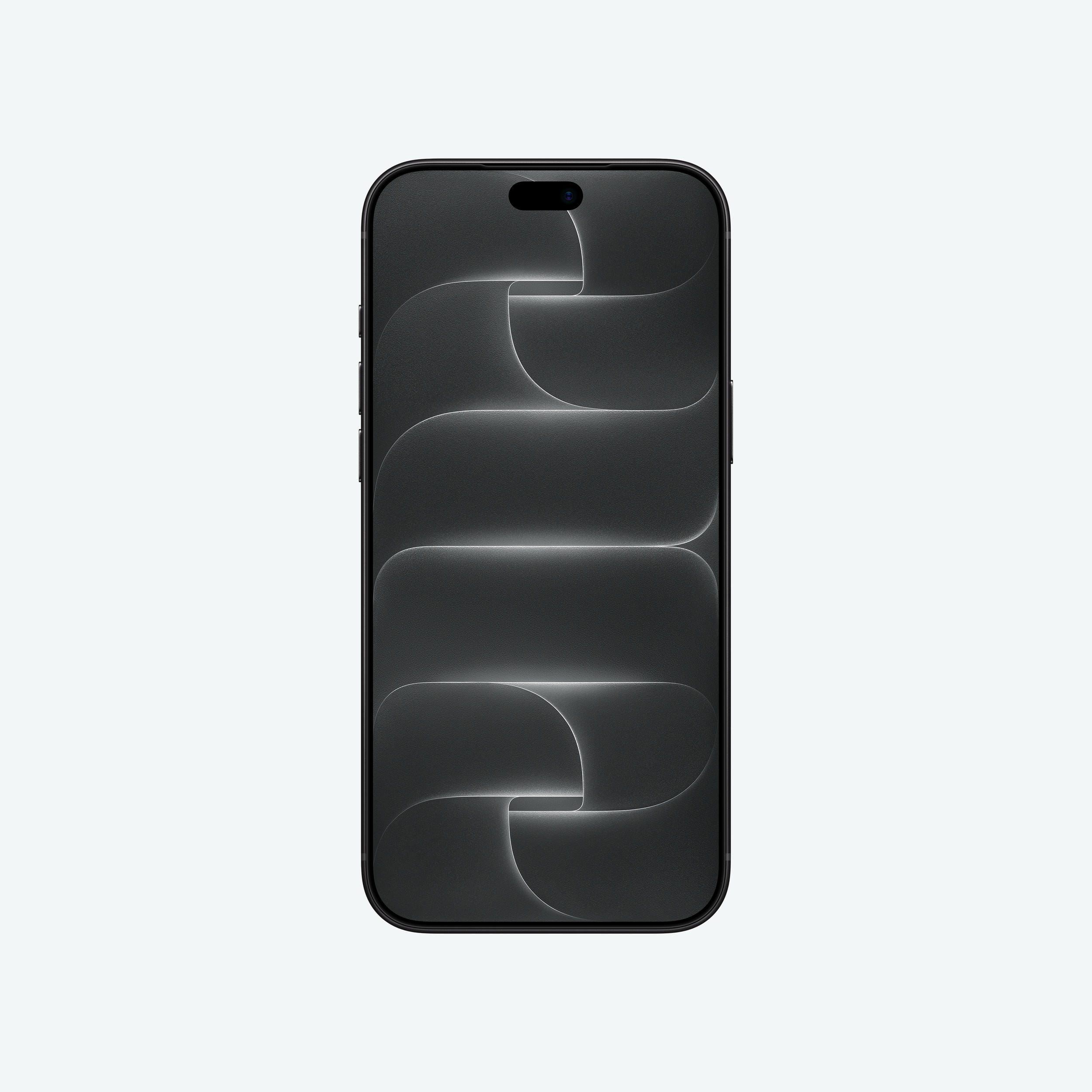 Điện thoại iPhone 18 Pro Max 256GB Màu Đen