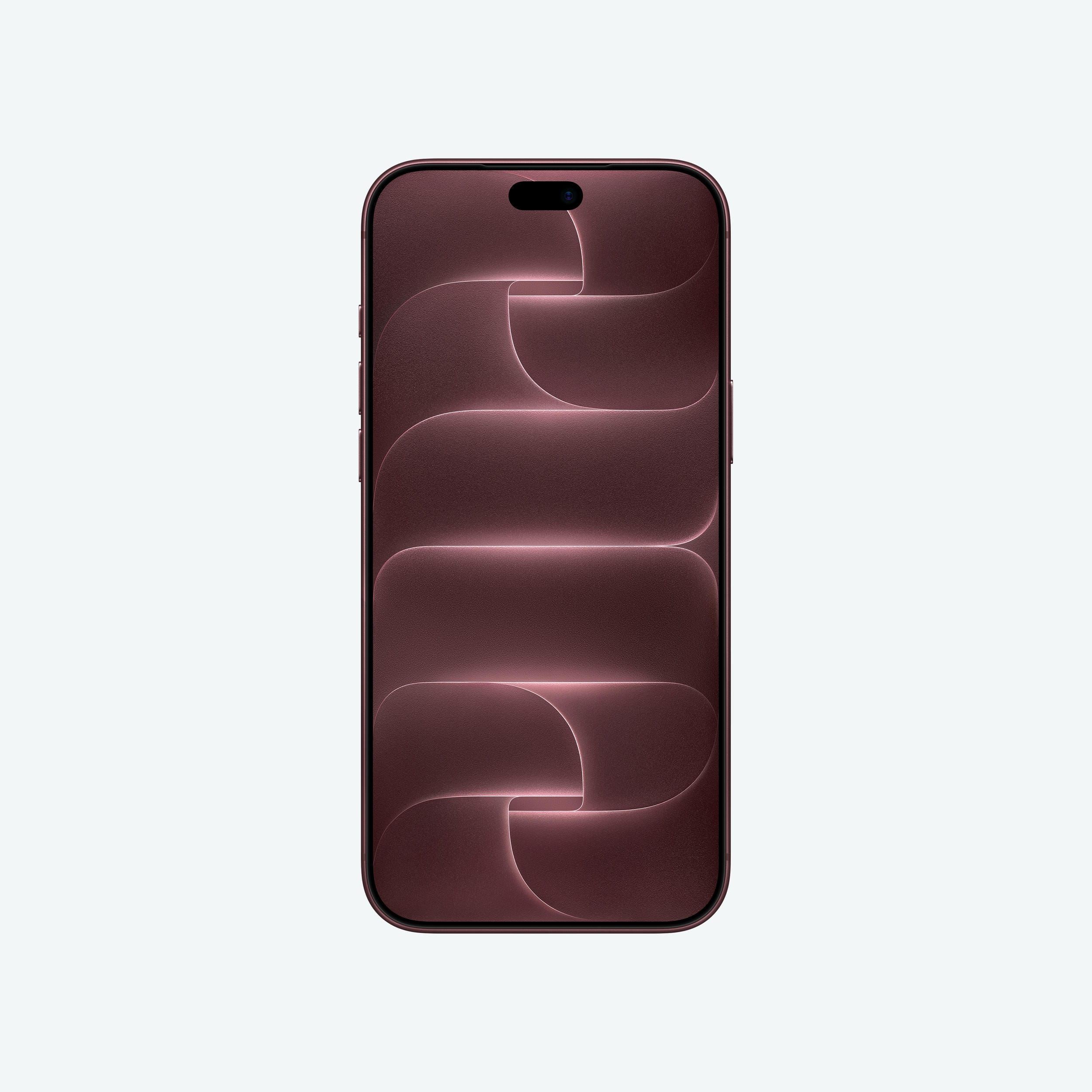 Điện thoại iPhone 18 Pro Max 256GB Màu Đỏ Burgundy