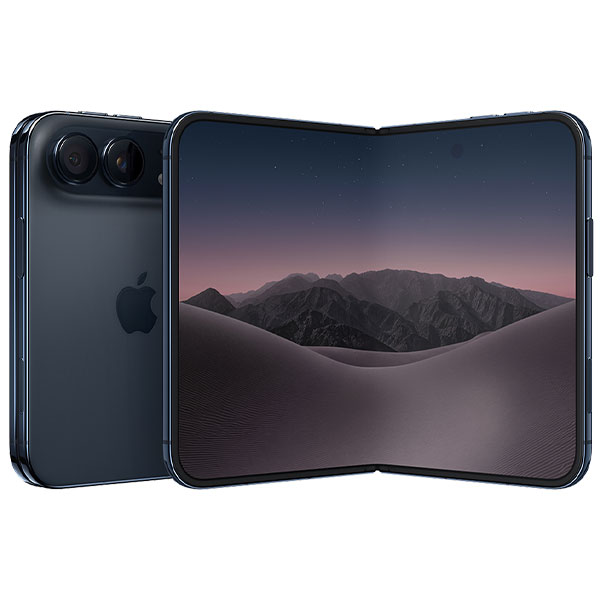 iPhone Duo 2TB