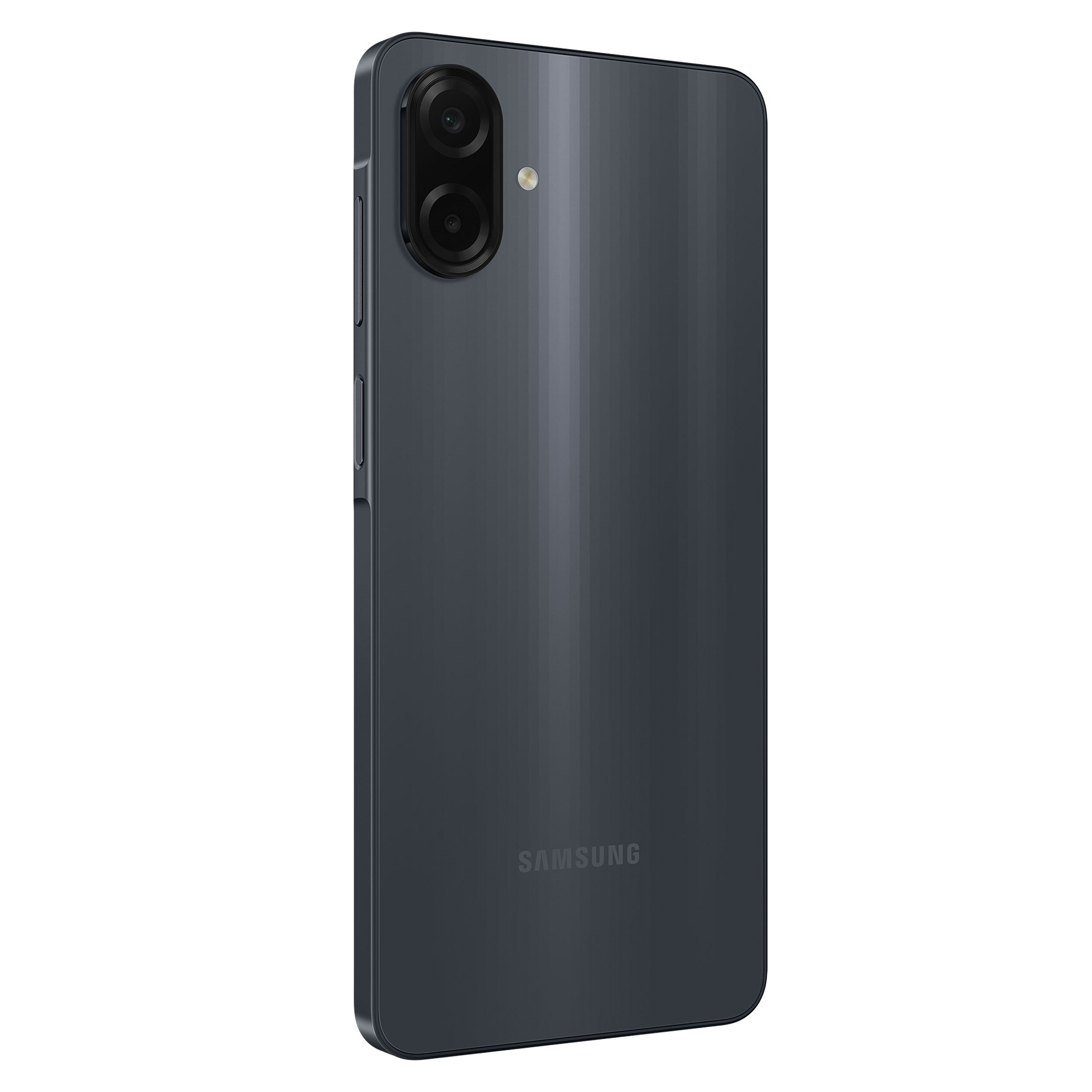 Điện thoại Samsung Galaxy A07s 4GB/64GB Màu Đen