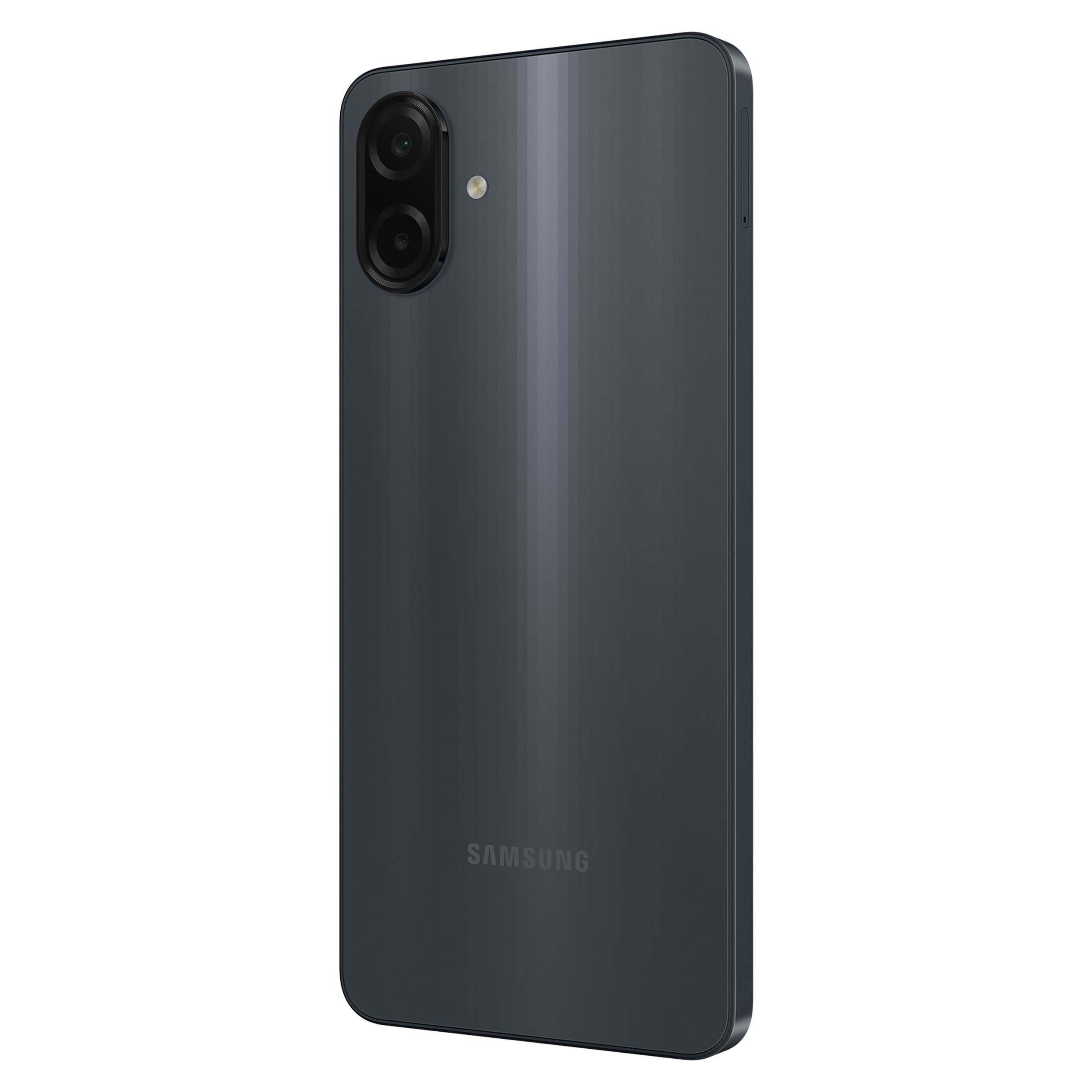 Điện thoại Samsung Galaxy A07s 4GB/64GB Màu Đen
