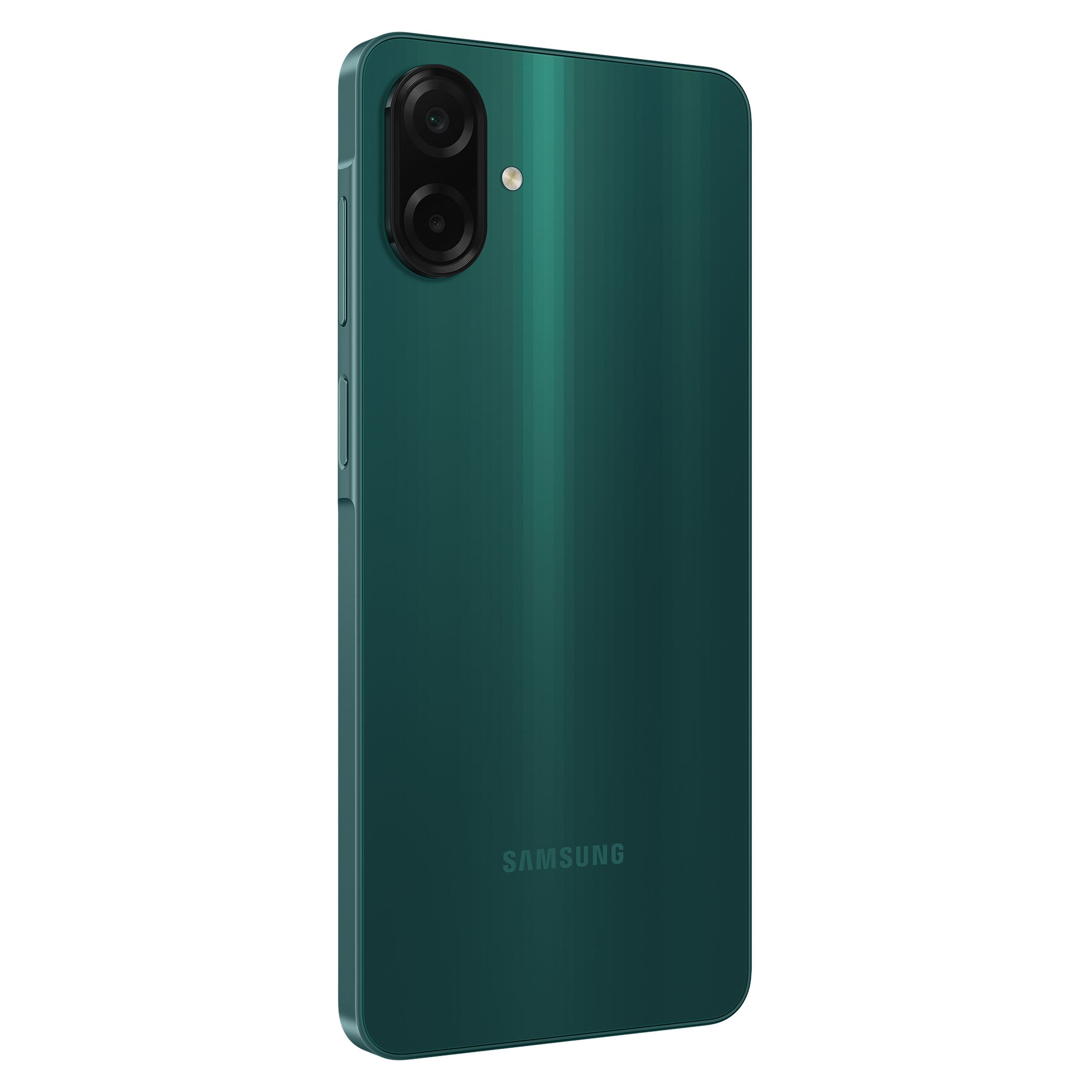 Điện thoại Samsung Galaxy A07s 4GB/64GB Màu Xanh lá