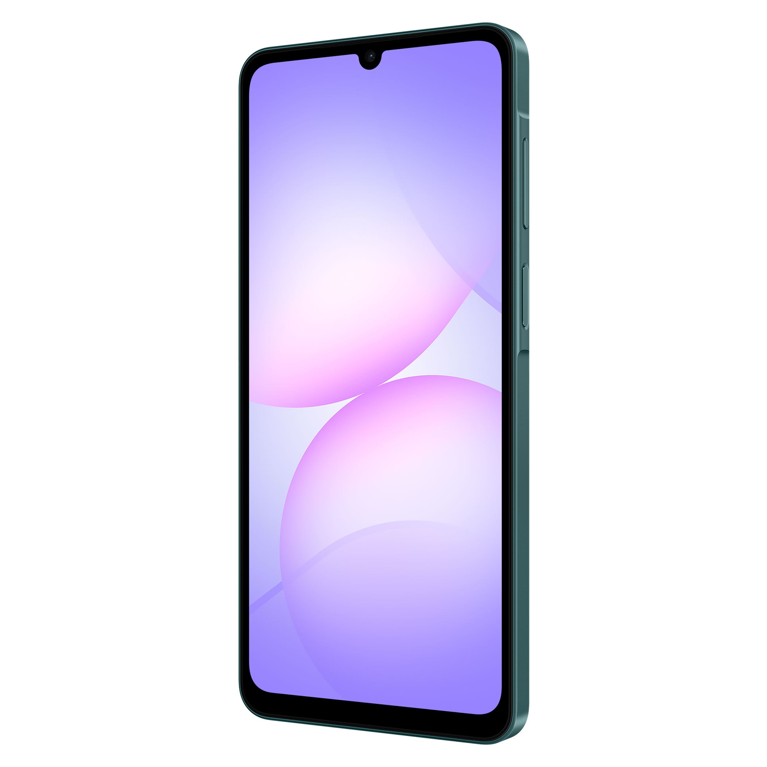 Điện thoại Samsung Galaxy A07s 4GB/64GB Màu Xanh lá