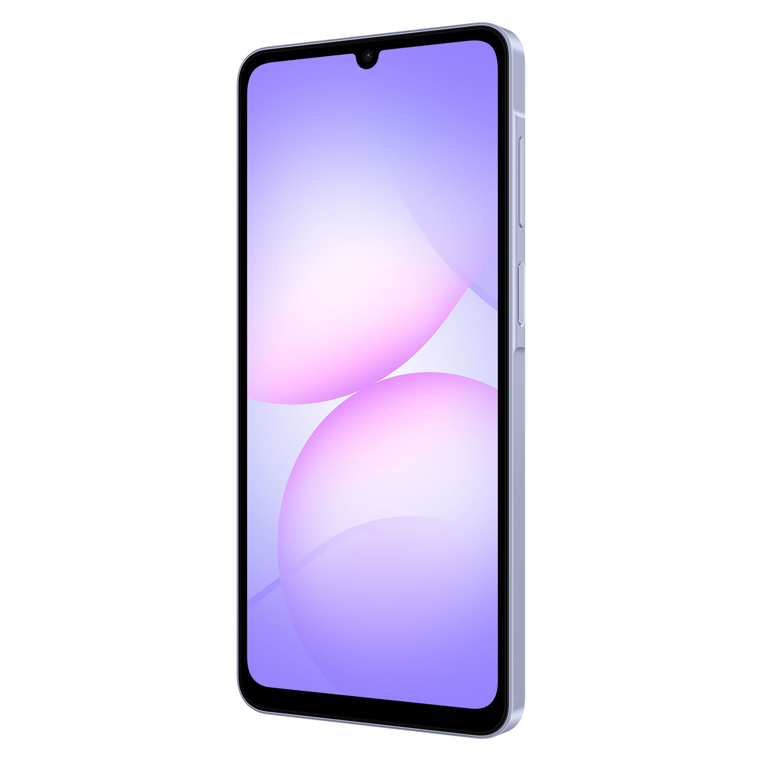 Điện thoại Samsung Galaxy A07s 4GB/64GB Màu Tím nhạt