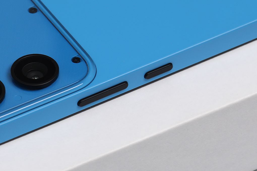 Điện thoại Nothing Phone (4b) 5G 8GB/128GB Xanh Dương - 7