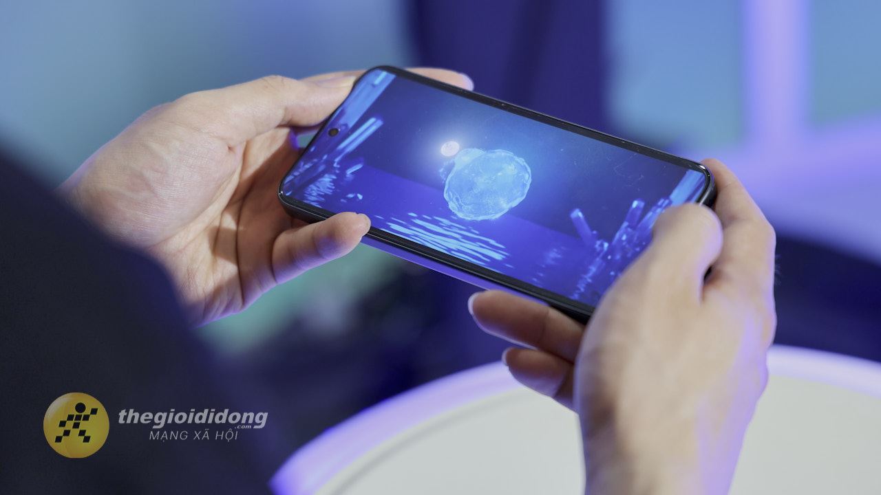 vivo V80 Lite 5G 6GB/128GB - màn hình vivo V80 Lite 5G 6GB/128GB - màn hình