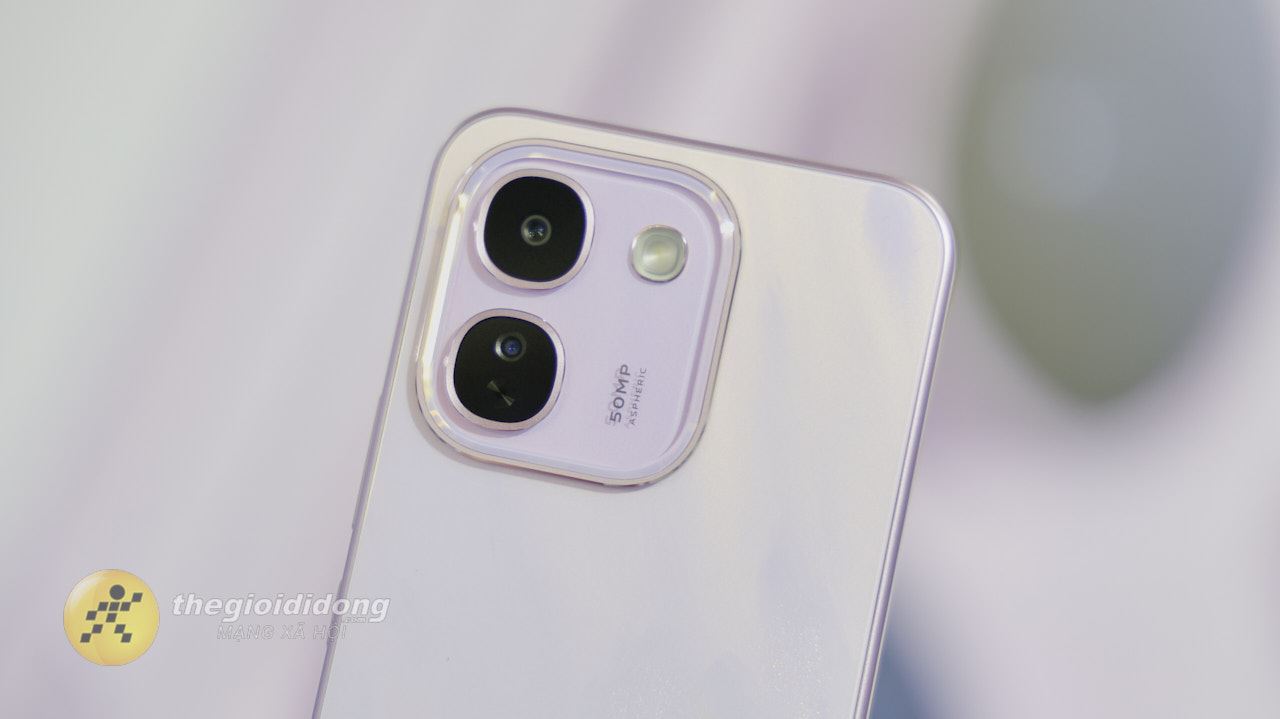 vivo V80 Lite 5G 6GB/128GB - camera vivo V80 Lite 5G 6GB/128GB - camera