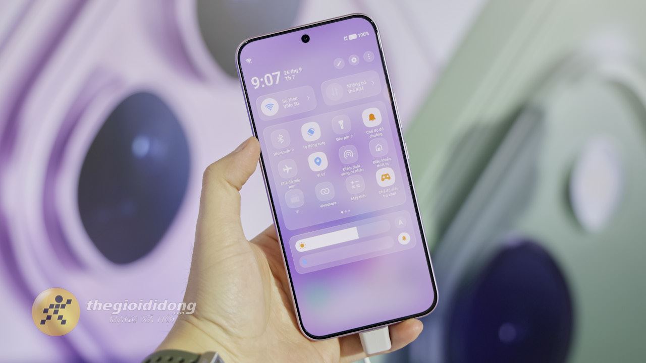 vivo V80 Lite 5G 6GB/128GB - kết nối tiện lợi vivo V80 Lite 5G 6GB/128GB - kết nối tiện lợi