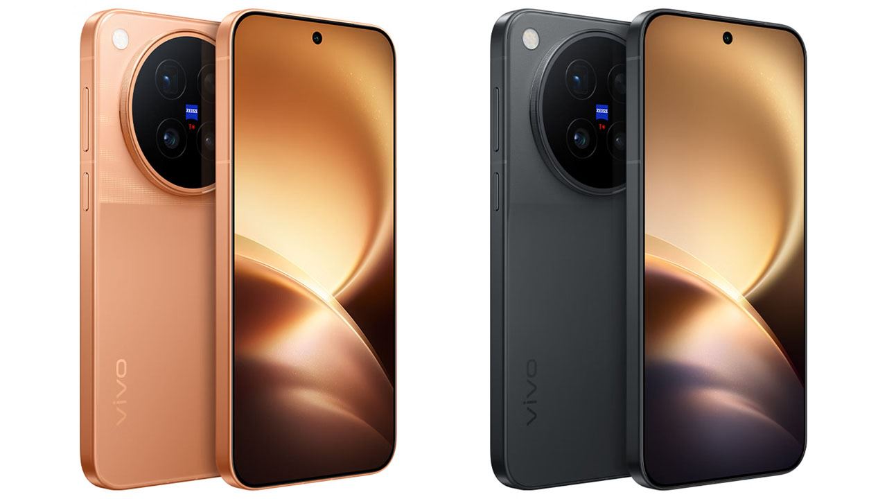 vivo X500 Pro Max vivo X500 Pro Max