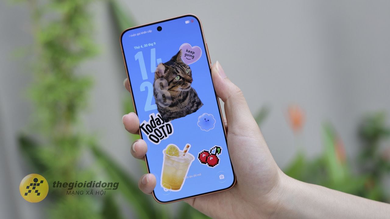 vivo X500 Pro Max - màn hình vivo X500 Pro Max - màn hình